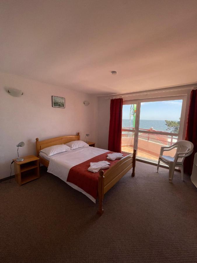 Veral Vedere La Mare Costinesti Exterior foto