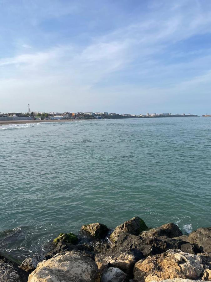 Veral Vedere La Mare Costinesti Exterior foto
