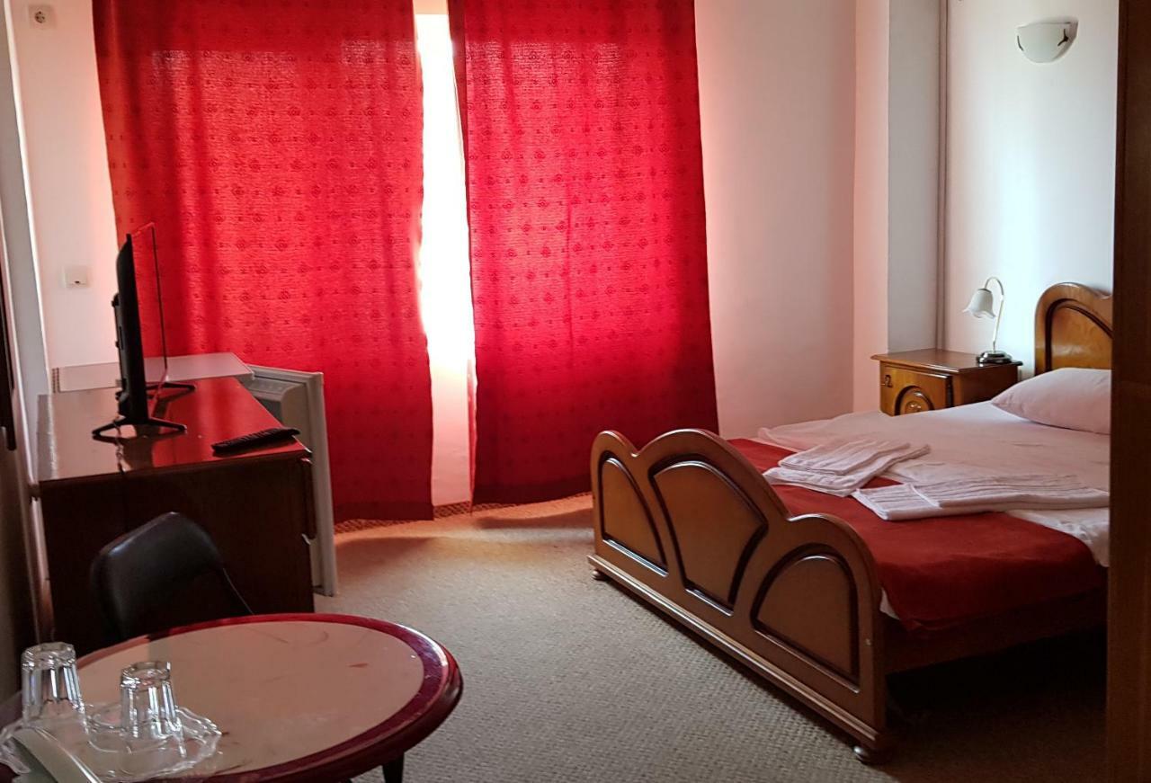 Veral Vedere La Mare Costinesti Exterior foto