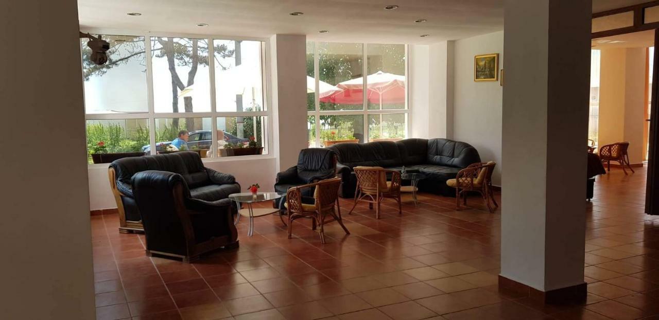 Veral Vedere La Mare Costinesti Exterior foto